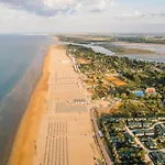 Comfy Flat By The Apartment Bibione